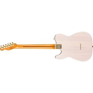 Squier FSR Classic Vibe 50s Telecaster Maple Fingerboard White Blonde