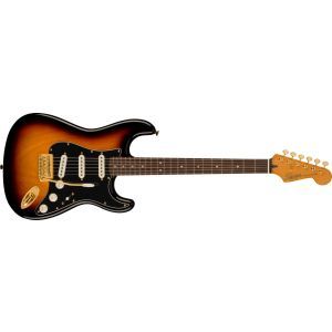 Squier FSR Classic Vibe 60s Stratocaster 3-Color Sunburst