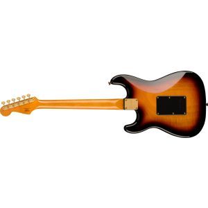 Squier FSR Classic Vibe 60s Stratocaster 3-Color Sunburst