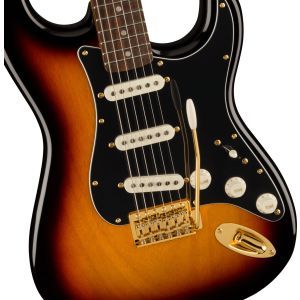 Squier FSR Classic Vibe 60s Stratocaster 3-Color Sunburst