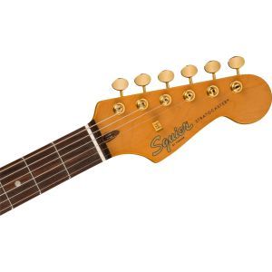 Squier FSR Classic Vibe 60s Stratocaster 3-Color Sunburst