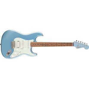 Squier FSR Classic Vibe 60s Stratocaster HSS Ice Blue Metallic