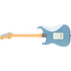 Squier FSR Classic Vibe 60s Stratocaster HSS Ice Blue Metallic