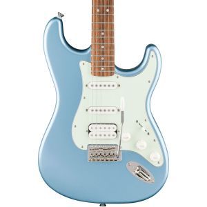 Squier FSR Classic Vibe 60s Stratocaster HSS Ice Blue Metallic