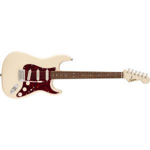 Squier FSR Classic Vibe 60s Stratocaster Olympic White