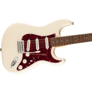 Squier FSR Classic Vibe 60s Stratocaster Olympic White