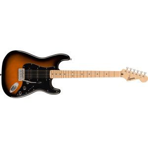 Squier FSR Squier Sonic Stratocaster HSS 2-Color Sunburst