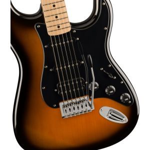 Squier FSR Squier Sonic Stratocaster HSS 2-Color Sunburst