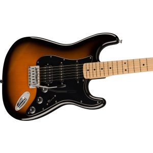 Squier FSR Squier Sonic Stratocaster HSS 2-Color Sunburst