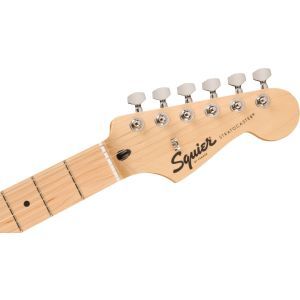 Squier FSR Squier Sonic Stratocaster HSS 2-Color Sunburst