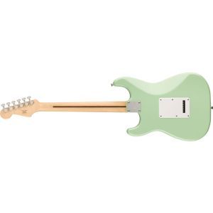 Squier FSR Squier Sonic Stratocaster Surf Green