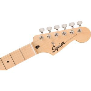 Squier FSR Squier Sonic Stratocaster Surf Green