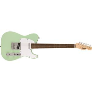 Squier FSR Squier Sonic Telecaster Surf Green