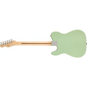 Squier FSR Squier Sonic Telecaster Surf Green