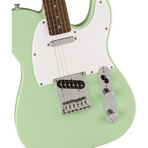 Squier FSR Squier Sonic Telecaster Surf Green