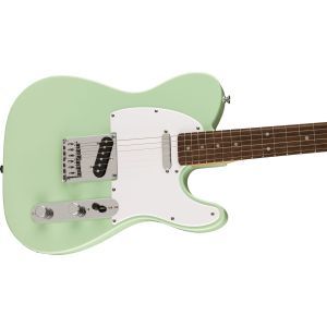 Squier FSR Squier Sonic Telecaster Surf Green