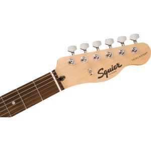 Squier FSR Squier Sonic Telecaster Surf Green