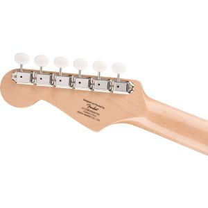 Squier Limited Edition Hello Kitty Stratocaster Pink