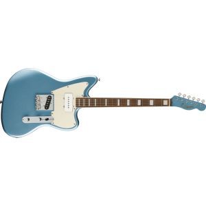 Squier Limited Edition Paranormal Offset Telecaster SJ Ice Blue Metallic