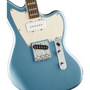 Squier Limited Edition Paranormal Offset Telecaster SJ Ice Blue Metallic