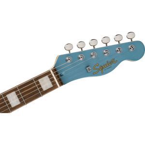 Squier Limited Edition Paranormal Offset Telecaster SJ Ice Blue Metallic