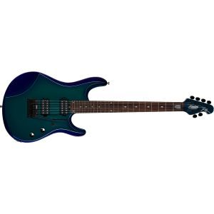 Sterling By Music Man John Petrucci JP60 Mystic Dream