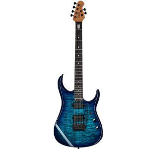 Sterling by Music Man John Petrucci Signature JP150DQM Cerulean Paradise