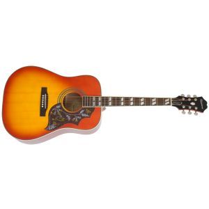 Epiphone Hummingbird Studio