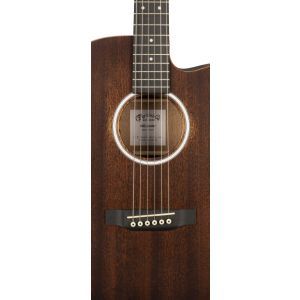 Martin and Co 000CJr-10E Streetmaster