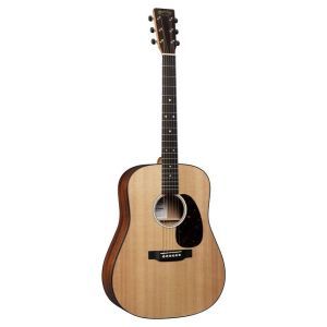 Martin and Co D-10E-02 Sitka Sapele