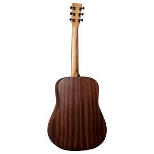 Martin and Co D-10E-02 Sitka Sapele