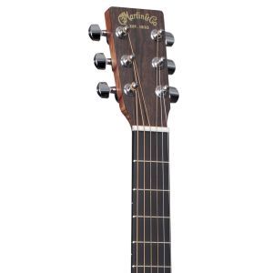 Martin and Co LX1E