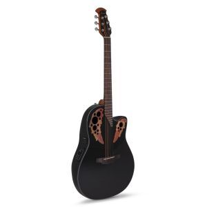 Ovation Celebrity Elite CE44 Mid Cutaway CE44-5-G