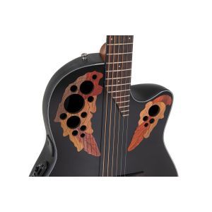 Ovation Celebrity Elite CE44 Mid Cutaway CE44-5-G