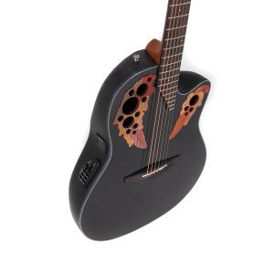 Ovation Celebrity Elite CE44 Mid Cutaway CE44-5-G