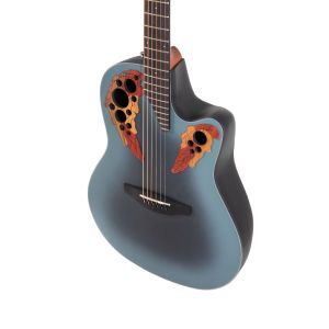 Ovation Celebrity Elite CE44 Mid Cutaway CE44-RBB-G