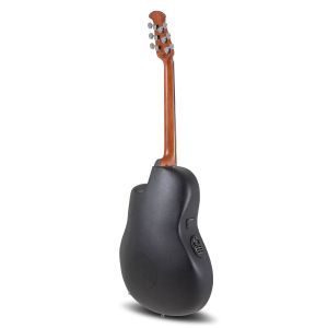 Ovation Celebrity Elite CE44 Mid Cutaway CE44-RBB-G