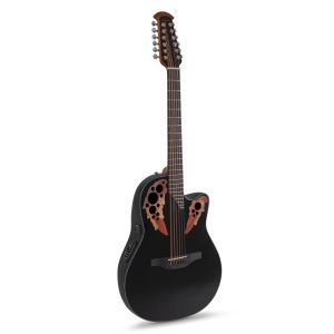 Ovation Celebrity Elite CE4412 Mid Cutaway 12-string