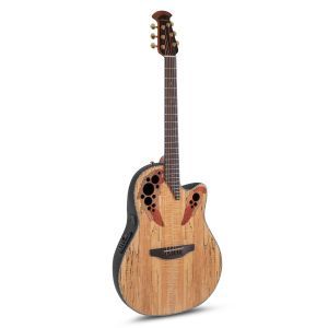 Ovation Celebrity Elite Plus CE44P Mid Cutaway