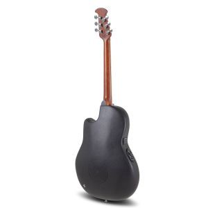 Ovation Celebrity Elite Plus CE48P Super Shallow CE48P-KOAB-G