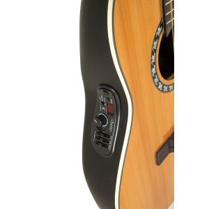 Ovation Pro Series Legend 1773AX Mid Cutaway Nylon