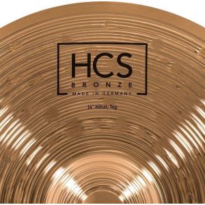 Meinl HCSB14H HiHat