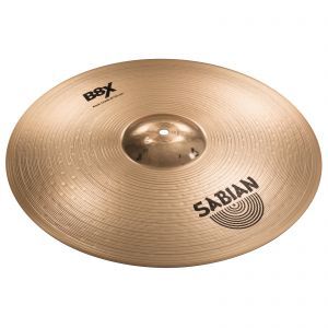 Sabian 18 B8X Rock Crash