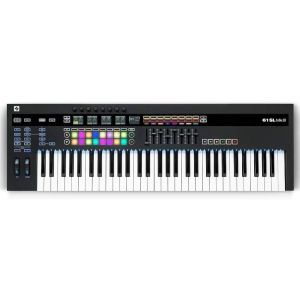 Novation SL61 MK3