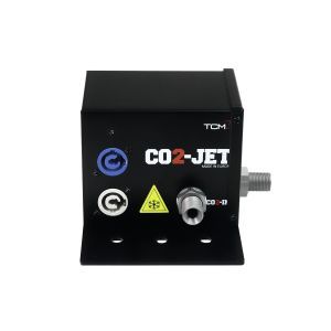 TCM FX CO2 Jet