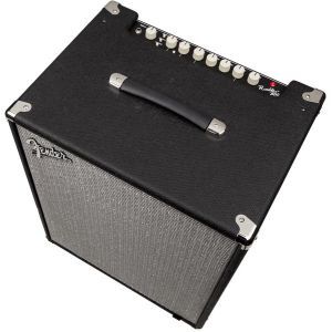 Fender Rumble 500 Combo V3