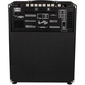 Fender Rumble 500 Combo V3