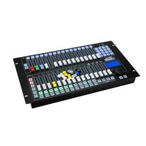 Eurolite DMX Commander 512