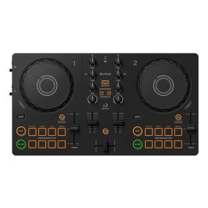 AlphaTheta DDJ-FLX2