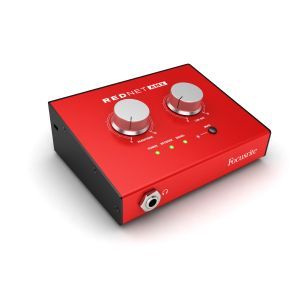 Focusrite RedNet AM2